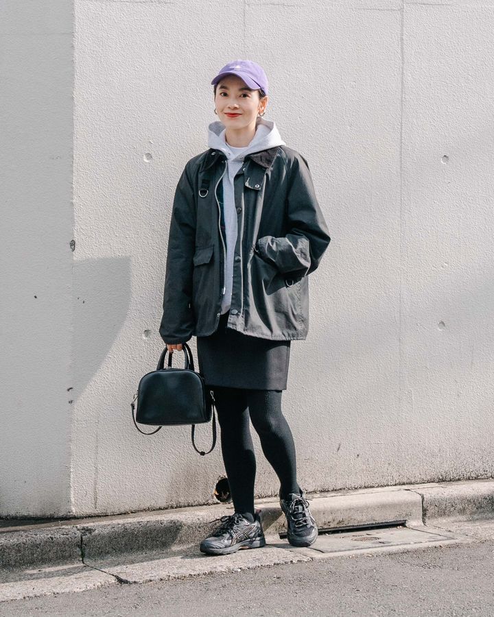 【身長155cm以下】低身長さん必見！冬アウターの着こなしのコツって？お洒落のヒントをチェック