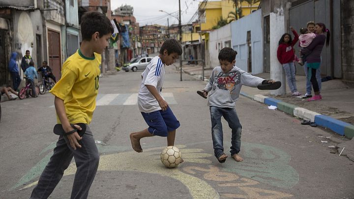 PKを胸で受けた少年が死亡…医師は原因を説明