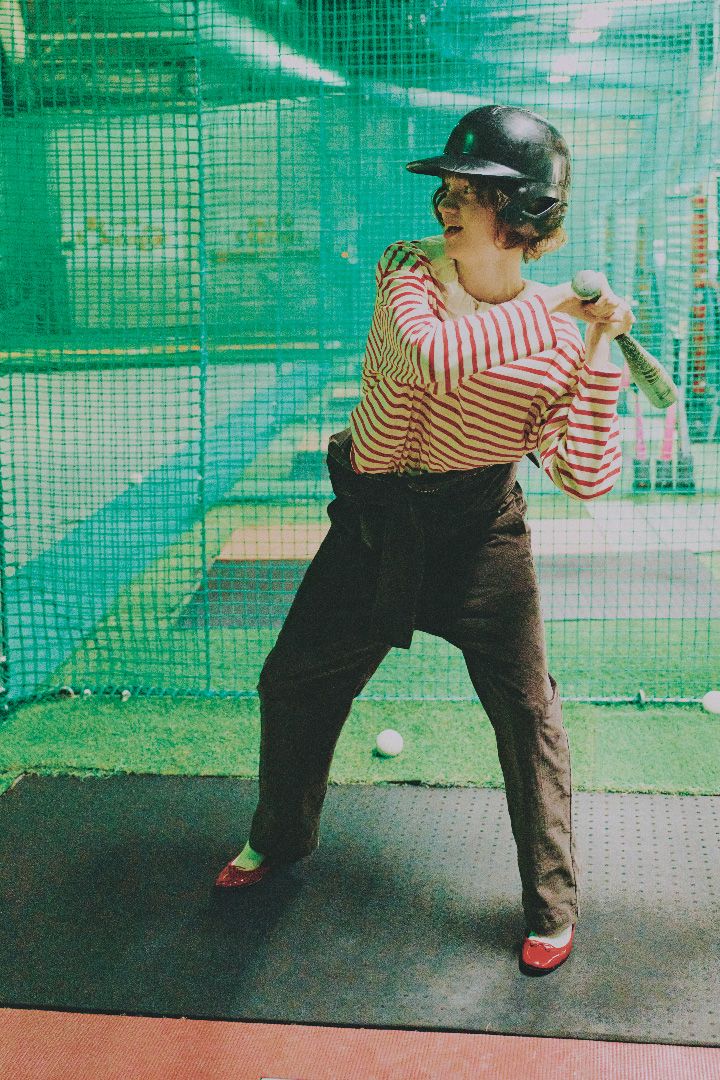 着回し力は想像以上！ジャンプスーツの着こなしのアイデア6選