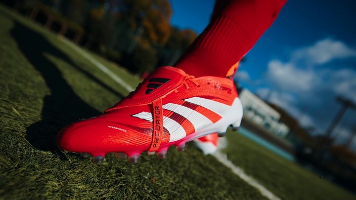 adidas、2025年モデルの最新スパイクを発表！さらに進化した