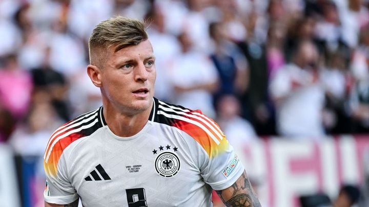 W杯王者が『イカゲーム』に登場？本人は絵文字で反応