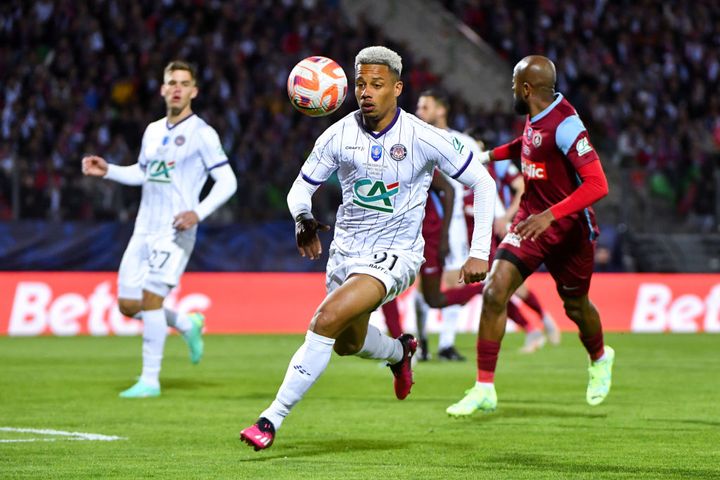 J1セレッソ大阪がフランス1部で元日本代表ストライカーと共闘したアタッカーを獲得か！？