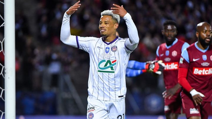 J1セレッソ大阪がフランス1部で元日本代表ストライカーと共闘したアタッカーを獲得か！？