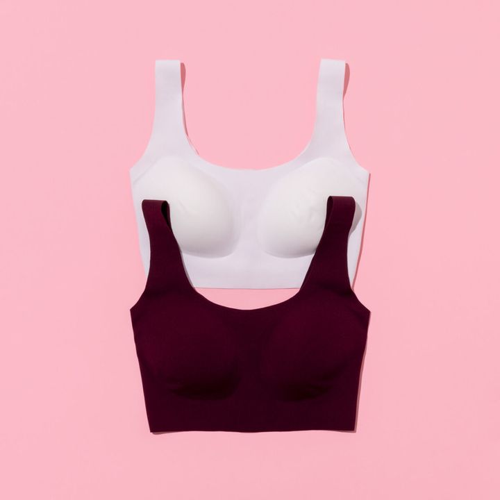 冬でもナイスショット！ 締めつけ感ゼロな快適ブラトップはコレ