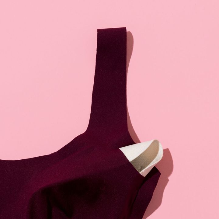 冬でもナイスショット！ 締めつけ感ゼロな快適ブラトップはコレ