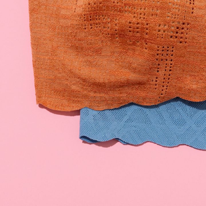 冬でもナイスショット！ 締めつけ感ゼロな快適ブラトップはコレ