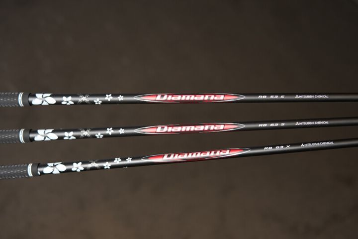 飛んで曲がらない“理想のシャフト”！高弾道でほどよくつかまったボールが打てる