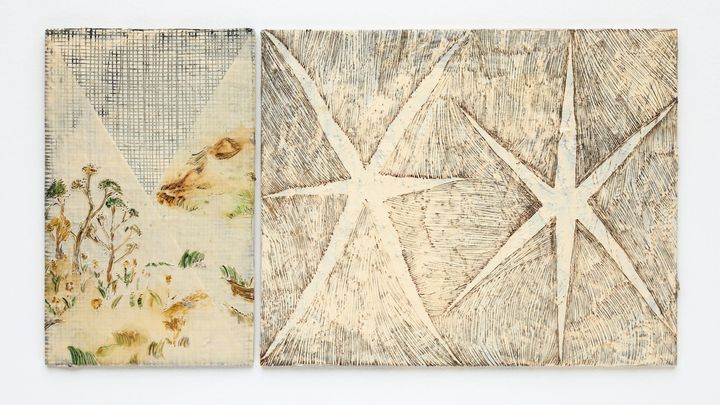 アーティスト・風能奈々の作品