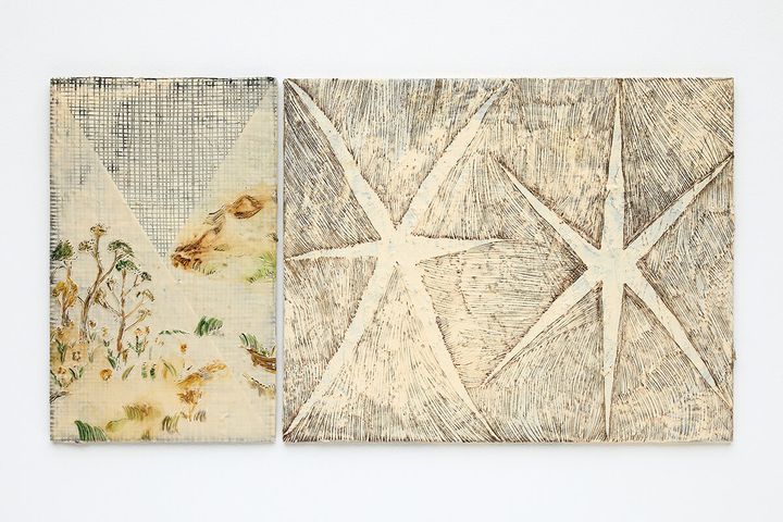 アーティスト・風能奈々の作品