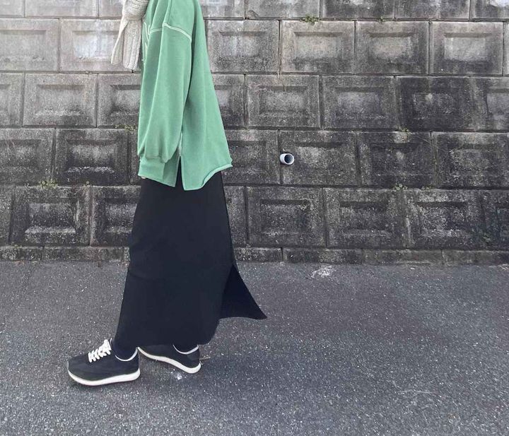 画像: ビビッドなカラーと