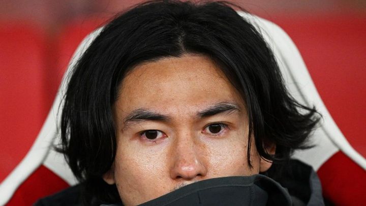 29歳の日本代表MF、海外で突如ベンチ外に…その理由が判明する