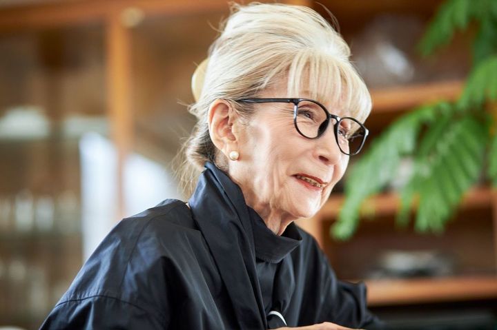 「おもしろいと思えば、お金は関係なく何でもやったわ」