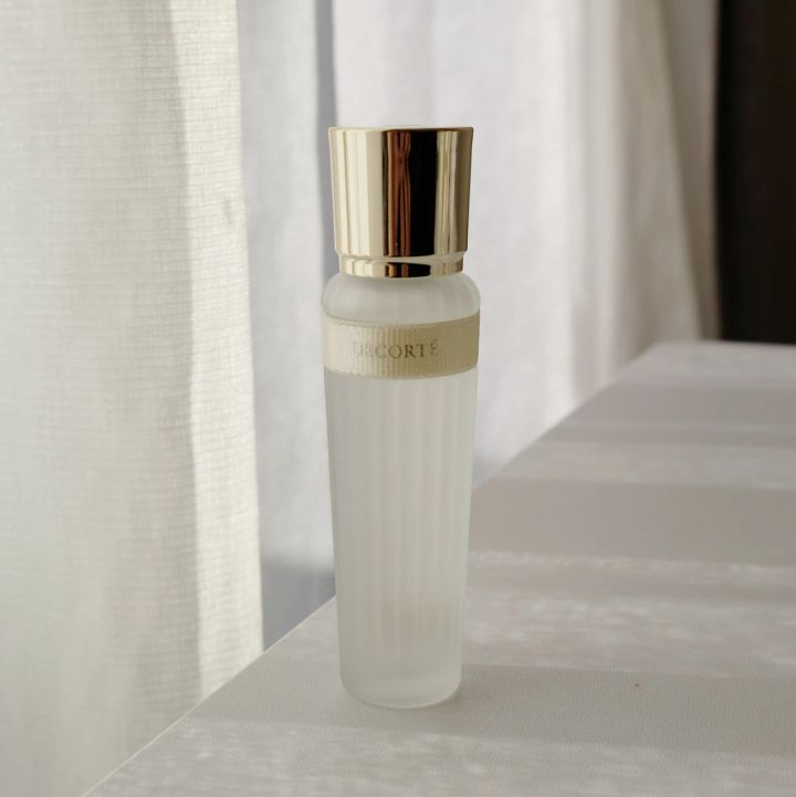コスメデコルテ_新作コスメ2025_キモノ ミモザ オードトワレ 15mL