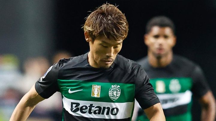 日本代表の鉄人選手、また離脱…筋肉問題で3～4週間アウトと海外報道