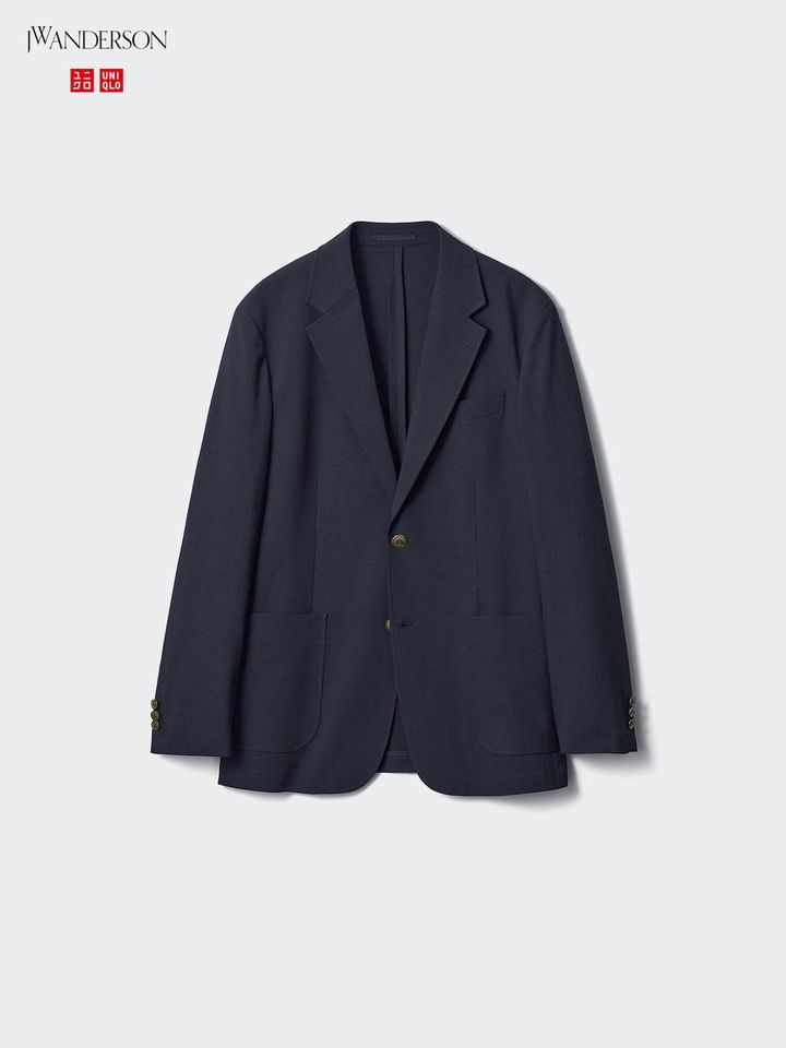 画像1: 出典：ユニクロ