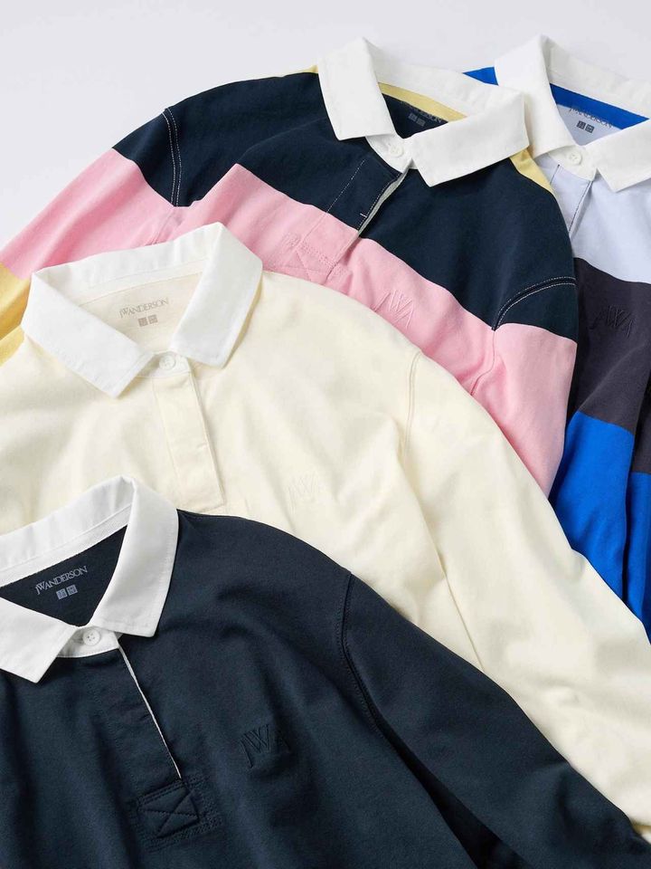 画像3: 出典：ユニクロ