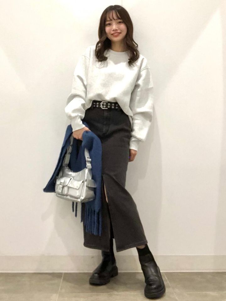 画像2: 出典：GU