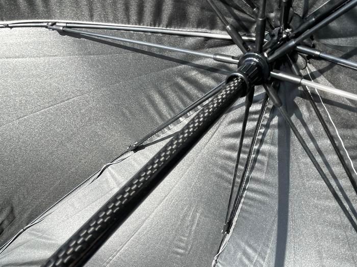 シックスムーンデザインズのシルバーシャドウカーボン