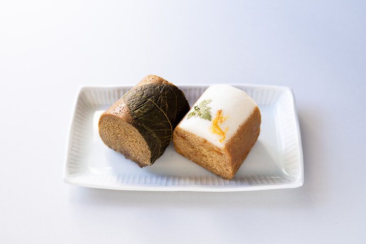 【鹿児島】郷土菓子の温もりを新しいスタイルで。FUKU+REの「ふくれ菓子」