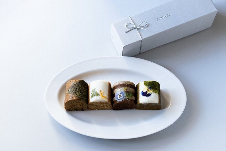 【鹿児島】郷土菓子の温もりを新しいスタイルで。FUKU+REの「ふくれ菓子」