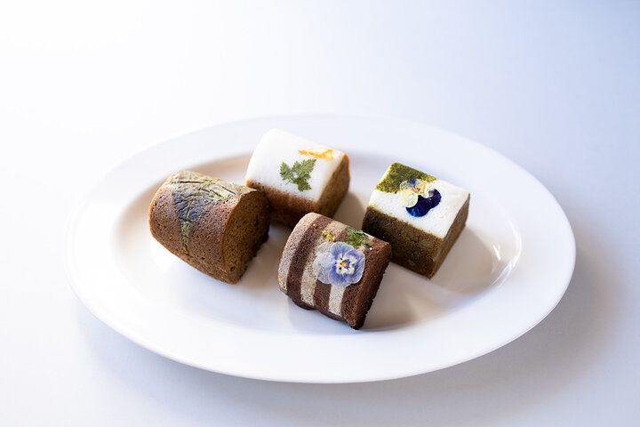 【鹿児島】郷土菓子の温もりを新しいスタイルで。FUKU+REの「ふくれ菓子」