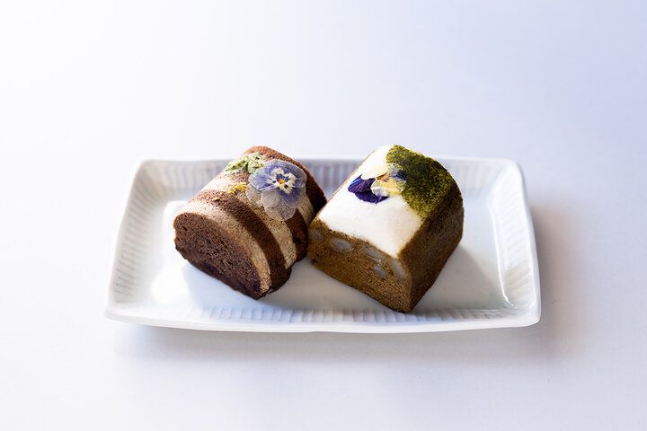 【鹿児島】郷土菓子の温もりを新しいスタイルで。FUKU+REの「ふくれ菓子」