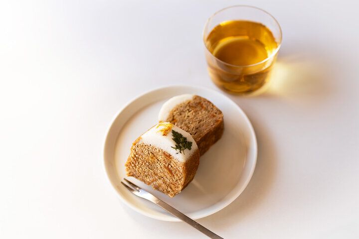 【鹿児島】郷土菓子の温もりを新しいスタイルで。FUKU+REの「ふくれ菓子」