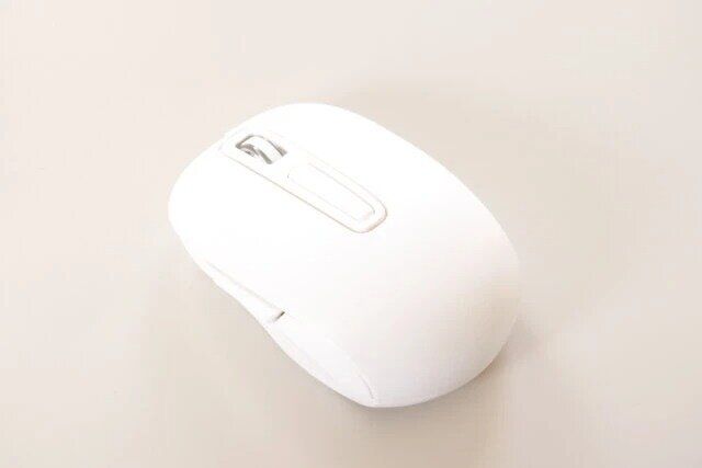 ダイソー ブルートゥース マウス