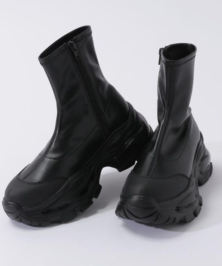 画像1: 出典：and ST