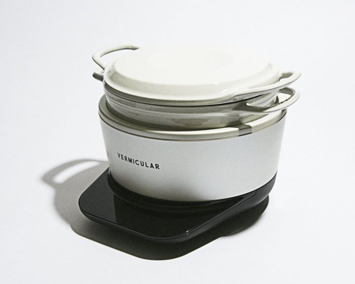 手軽さと美味しさを両立！ 万能炊飯器＆圧力鍋【食卓ではたらく家電】