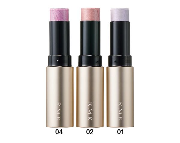 ラディアントカラースティック