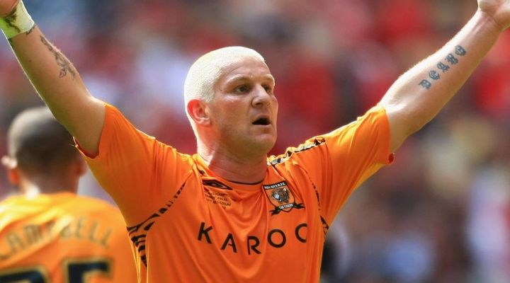 40歳までプレーした元スター、55歳で認知症と診断 同世代選手は「自分もどうなるか心配でたまらない」