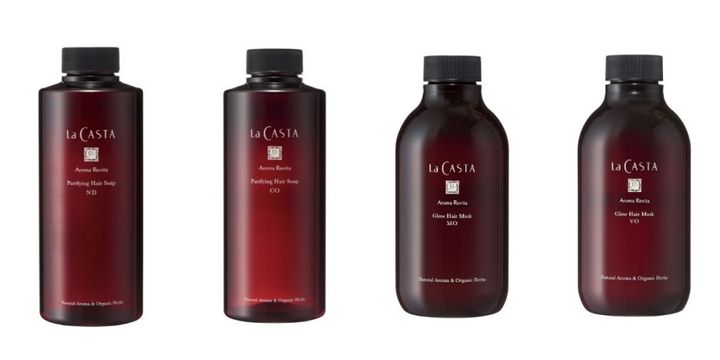 【美容師監修】ラ・カスタのシャンプー＆トリートメントを徹底解説！ スタイリストが厳選したおすすめアイテムも