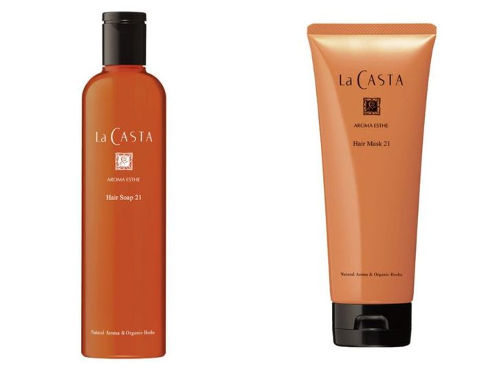 【美容師監修】ラ・カスタのシャンプー＆トリートメントを徹底解説！ スタイリストが厳選したおすすめアイテムも