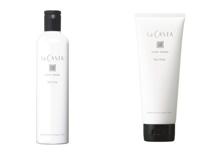 【美容師監修】ラ・カスタのシャンプー＆トリートメントを徹底解説！ スタイリストが厳選したおすすめアイテムも