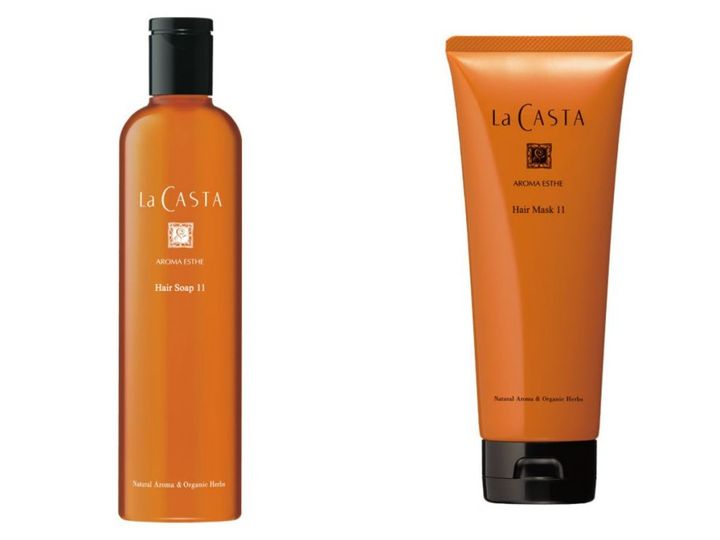 【美容師監修】ラ・カスタのシャンプー＆トリートメントを徹底解説！ スタイリストが厳選したおすすめアイテムも