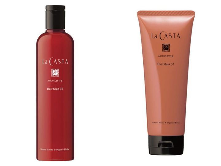 【美容師監修】ラ・カスタのシャンプー＆トリートメントを徹底解説！ スタイリストが厳選したおすすめアイテムも