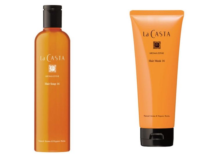 【美容師監修】ラ・カスタのシャンプー＆トリートメントを徹底解説！ スタイリストが厳選したおすすめアイテムも