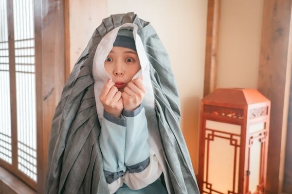 『チェックイン漢陽』