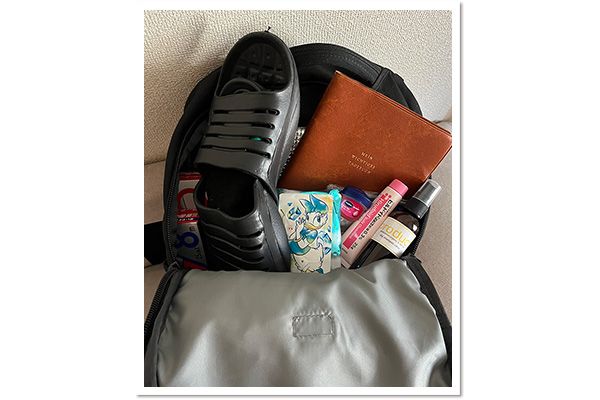 大切にしたい日記。前年の一冊だけ常にイン