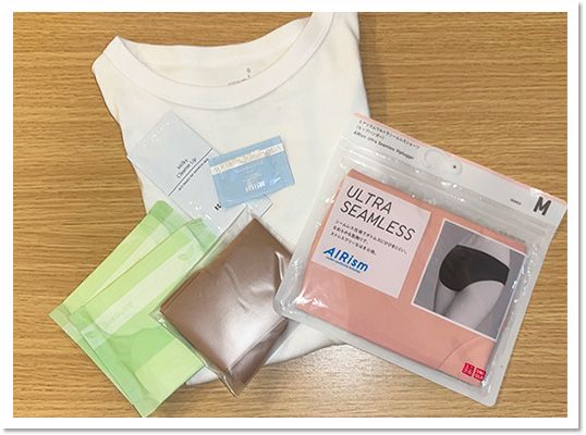 オフィスにも最低限の防災グッズを常備