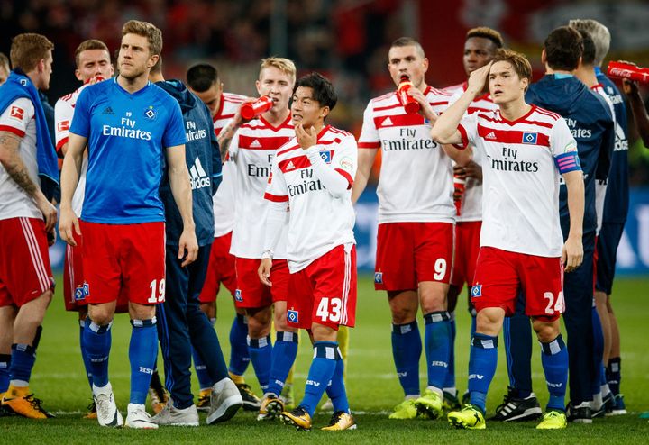 逆輸入の日本人選手、27歳でJリーグデビューへ！元先輩の日本代表OBが歓喜 「弟よ…」