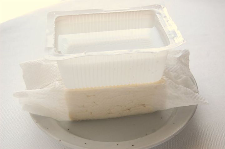 豆腐