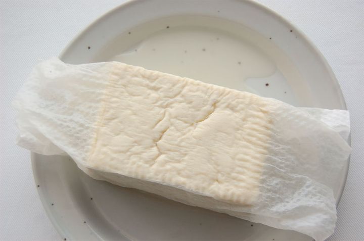 豆腐