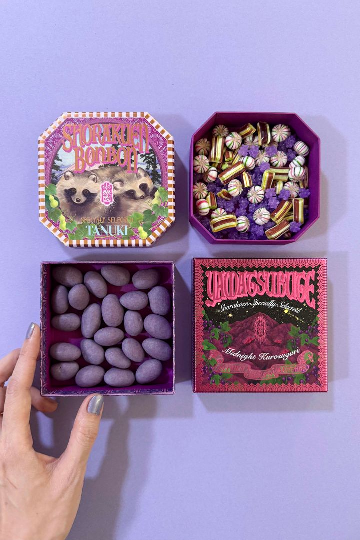 バレンタイン2025♡ 同僚や友人へ贈る1500円前後のチョコレート【ささやかですてきなもの 大谷有紀 vol.219】