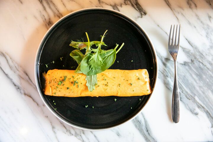 外国気分で朝食を♪ オープンサンドやオムレツが1日中楽しめる、五反田「SAISON bakery&coffee」