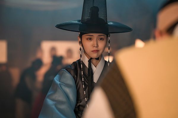 『チェックイン漢陽』