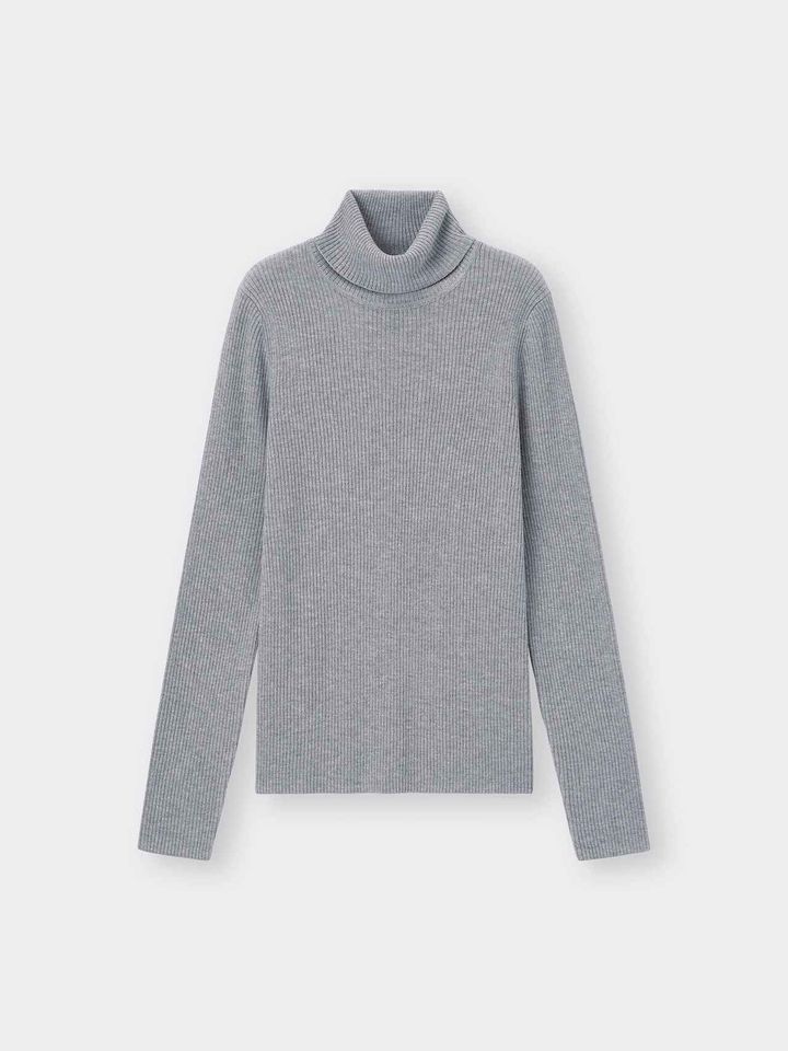 画像1: 出典：GU