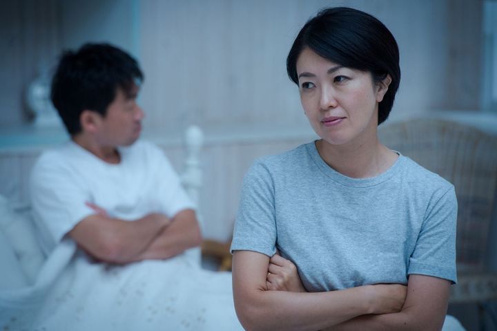 「家庭内別居」を経て…どうなった？