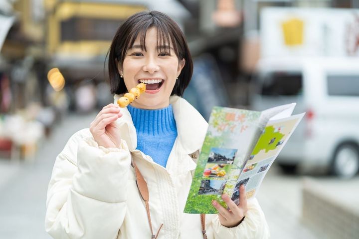 旅行先で「チェーン店」どう思う？（画像はイメージ）